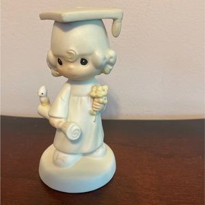 Precious moments, Jonathan and David figurine